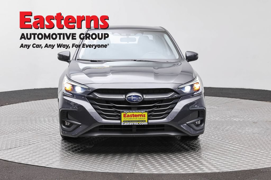 Used 2023 Subaru Legacy Premium AWD/4WD image 4