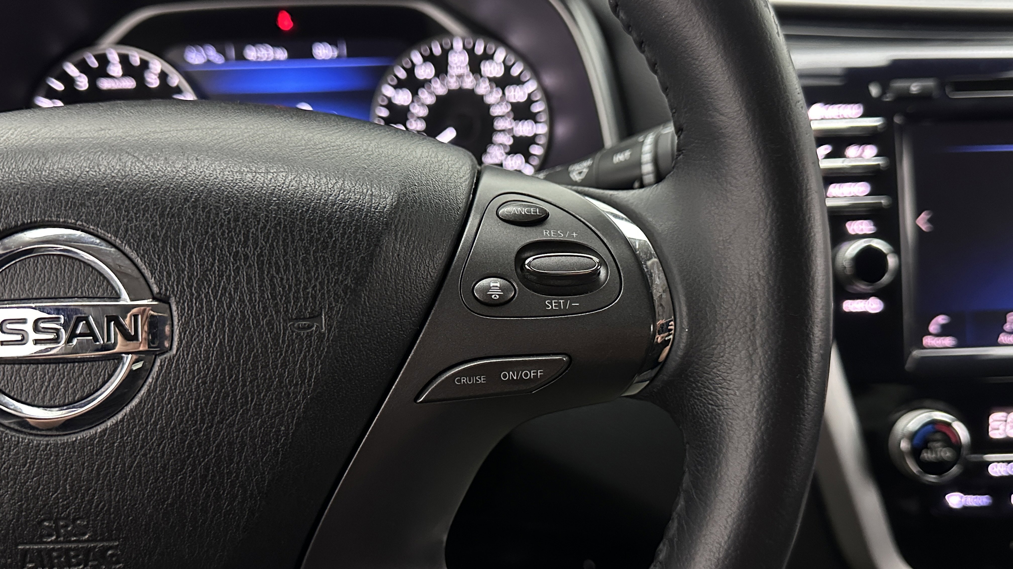 Used 2020 Nissan Murano SV FWD image 22