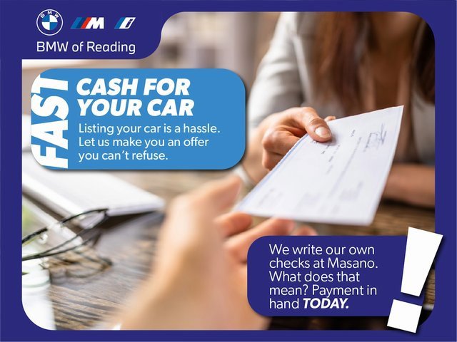 Certified 2022 BMW i4 eDrive40 w/ M Sport Package image 37