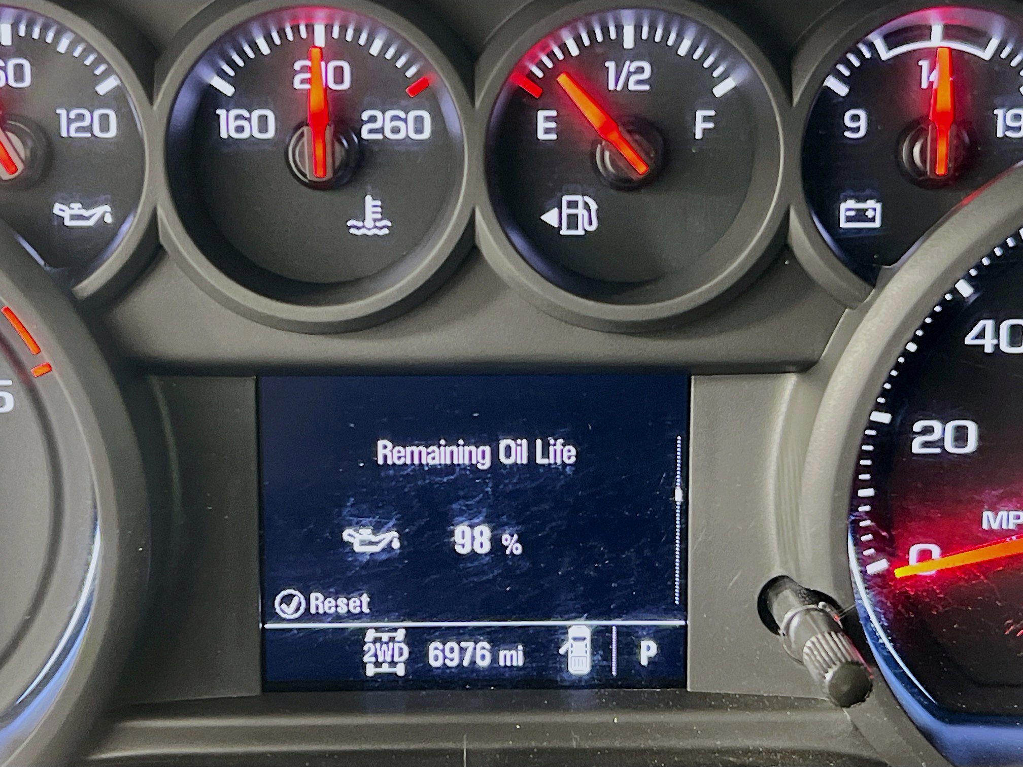 Used 2023 GMC Sierra 2500 Pro w/ Convenience Package image 12