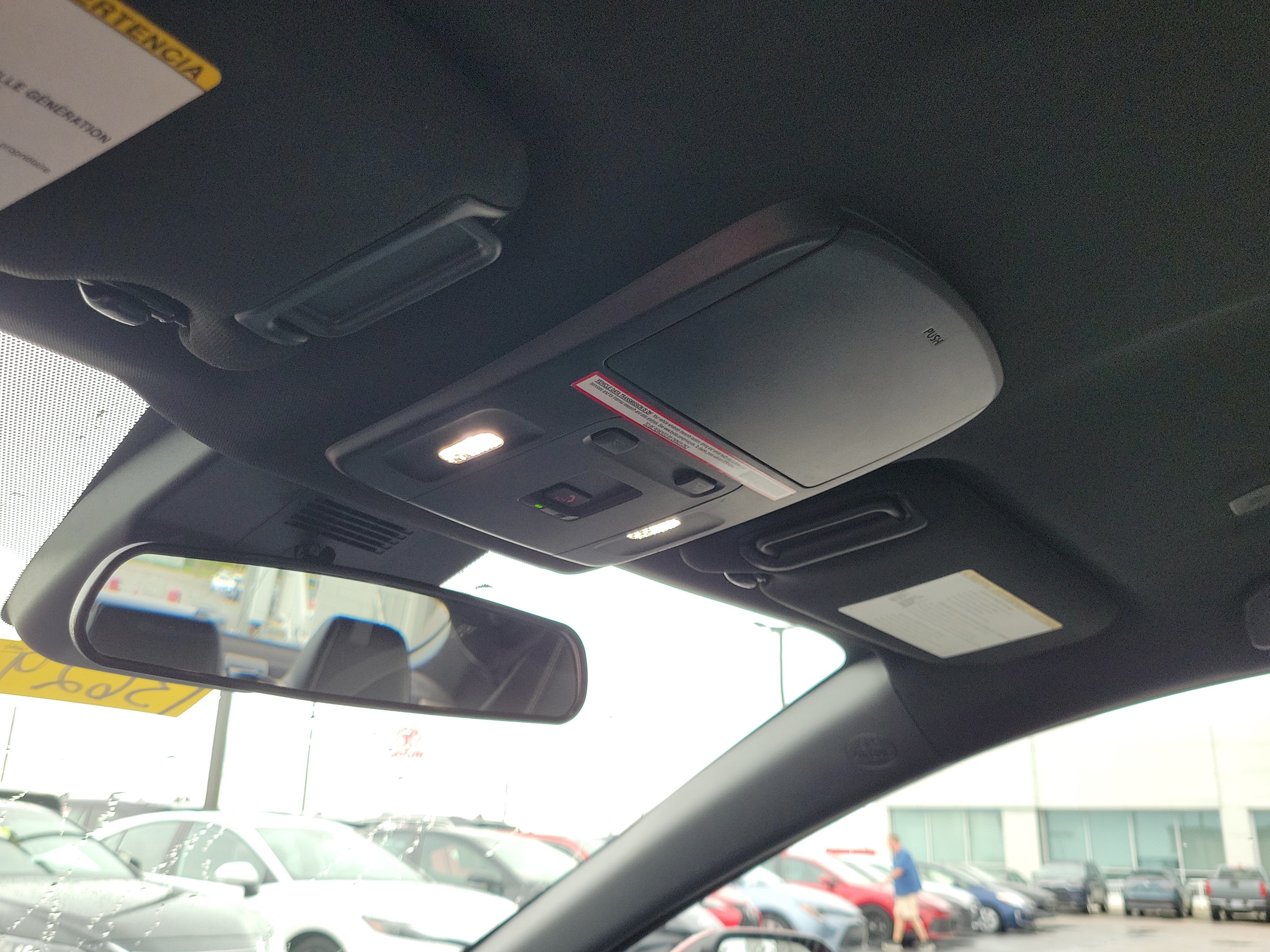 Used 2025 Toyota Camry SE FWD image 30