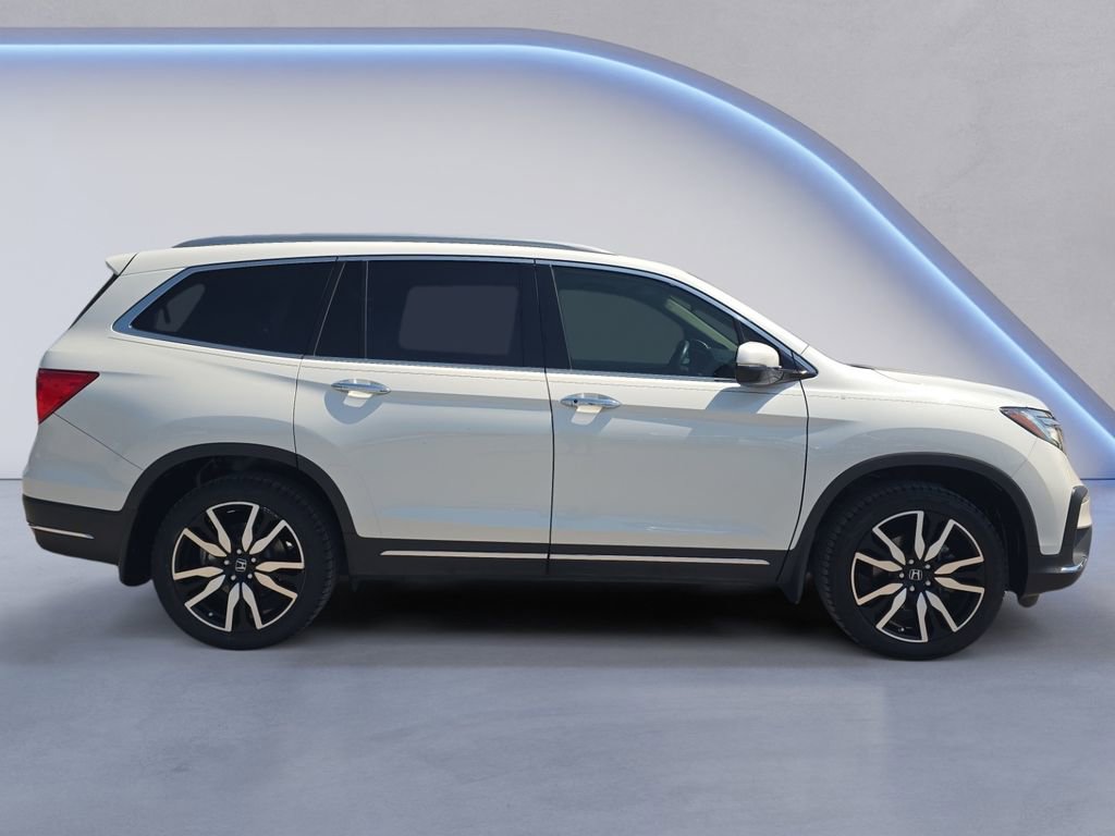 Used 2022 Honda Pilot Touring image 7