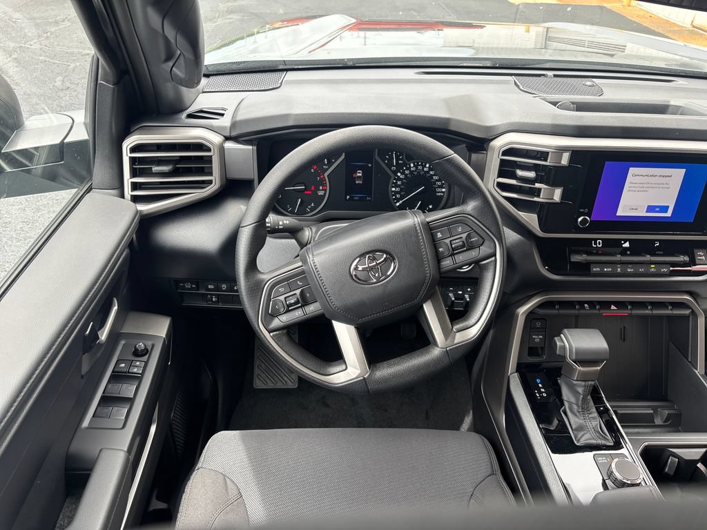 New 2026 Toyota Tundra SR5 RWD image 3