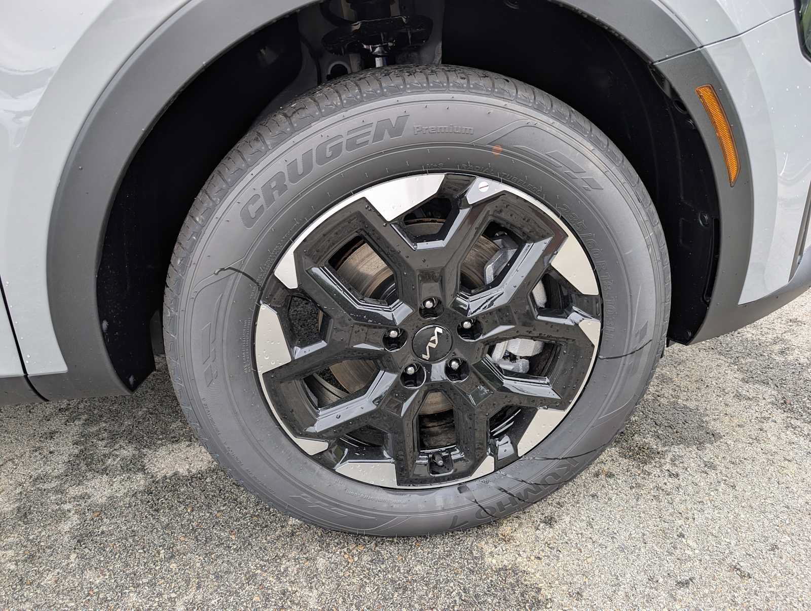 New 2026 Kia Sorento S AWD/4WD image 3