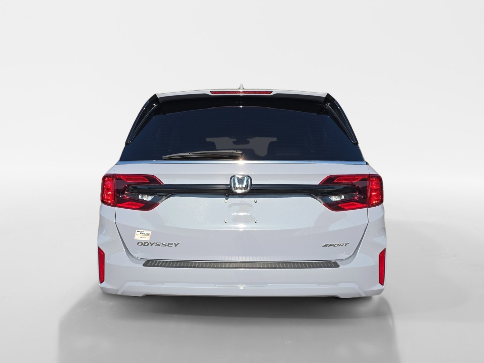 Used 2025 Honda Odyssey Sport-L image 4