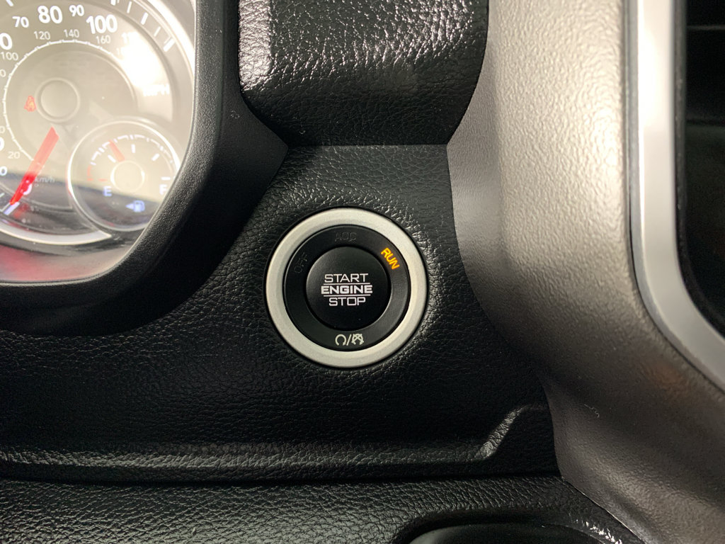 Used 2022 RAM 1500 Big Horn AWD/4WD image 16