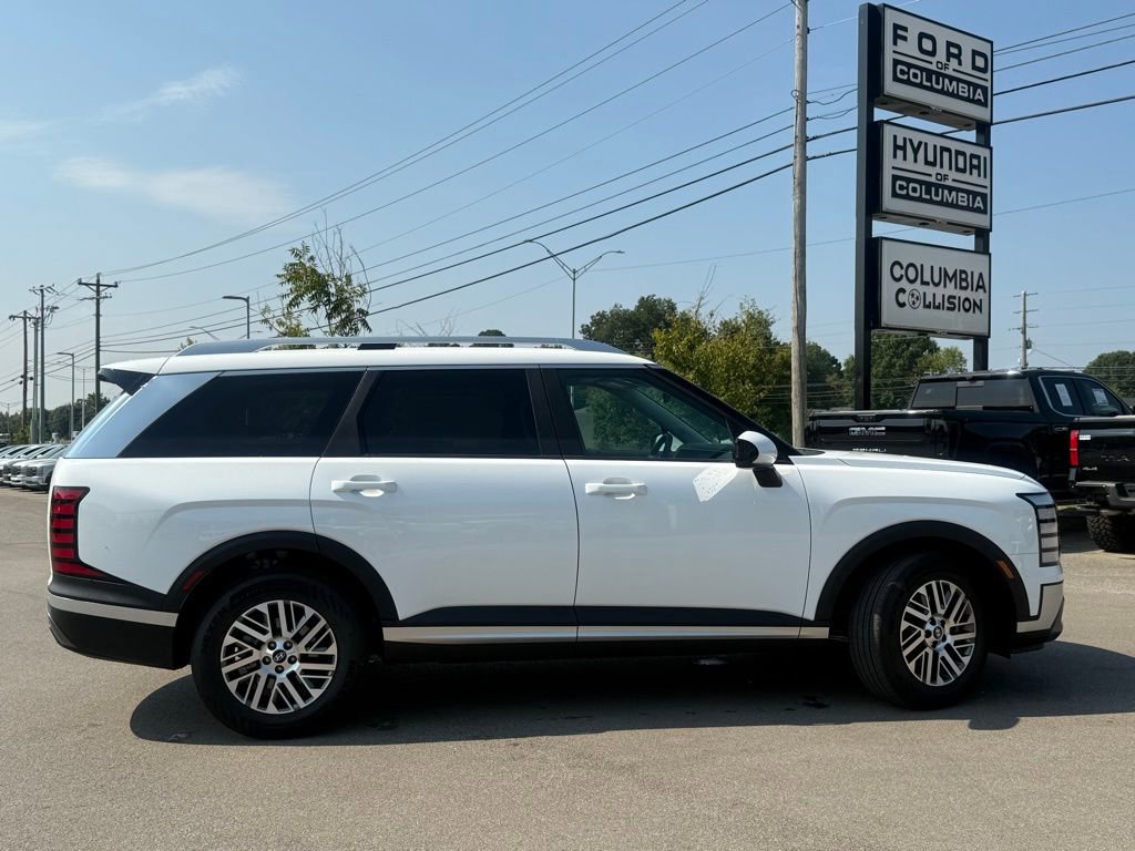 New 2026 Hyundai Palisade SEL image 9