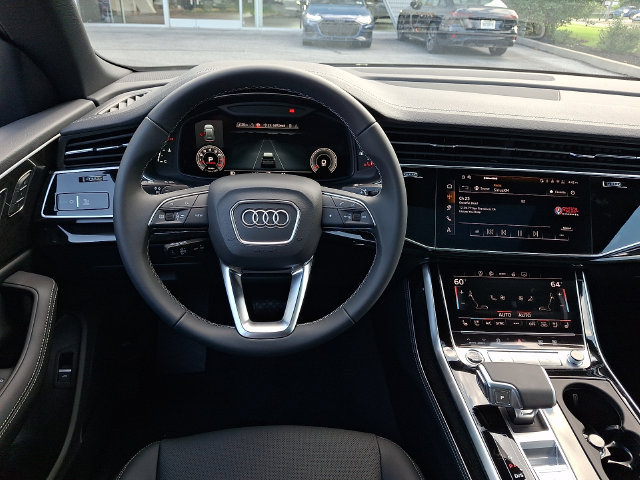 New 2026 Audi Q8 Premium Plus AWD/4WD image 9