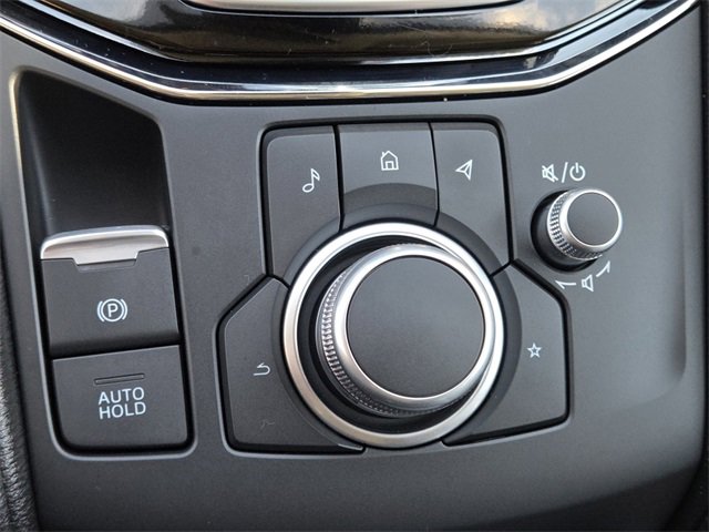 New 2025 MAZDA CX-5 AWD 2.5 S w/ Select Package image 7