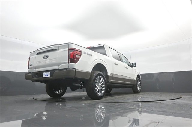 New 2026 Ford F150 King Ranch image 38