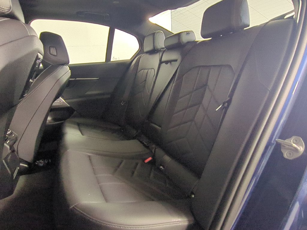 Used 2024 BMW 530i xDrive w/ Convenience Package AWD/4WD image 14