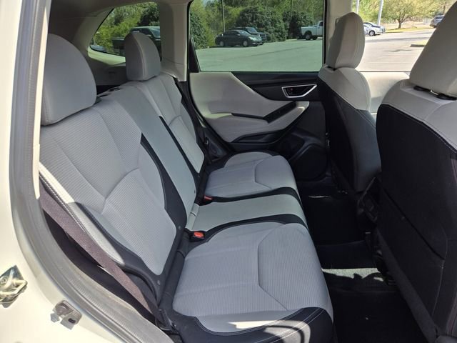 Used 2020 Subaru Forester AWD/4WD image 17