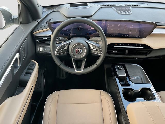 New 2026 Buick Enclave Preferred w/ Power Package FWD image 16