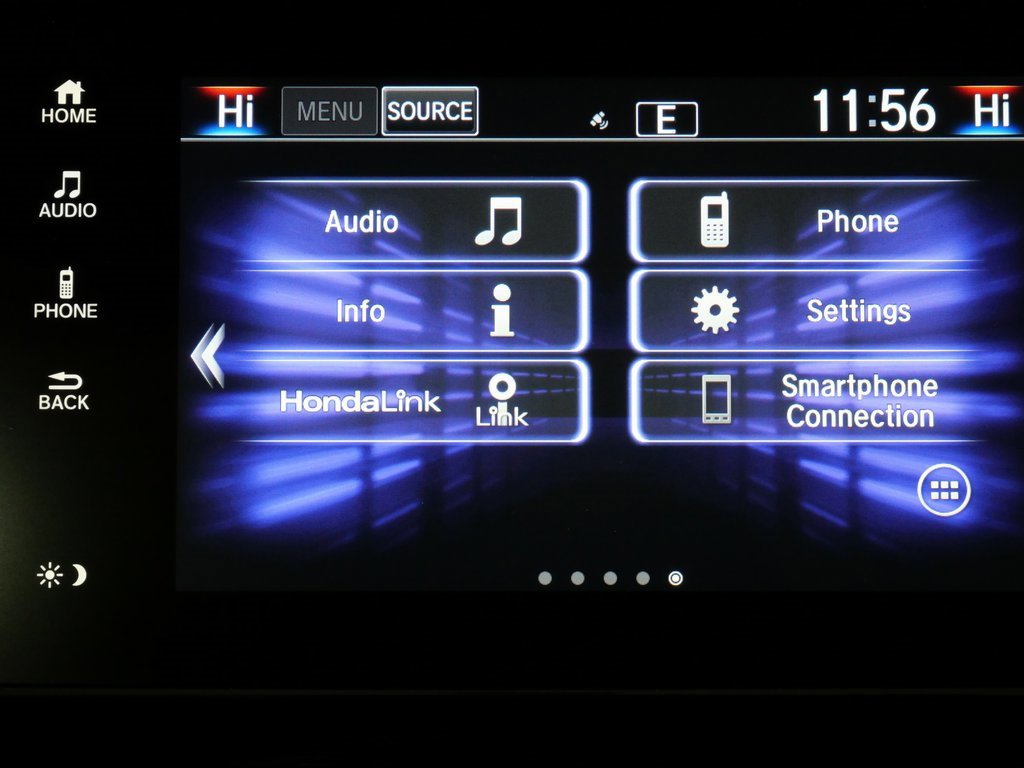 Used 2022 Honda CR-V EX image 18