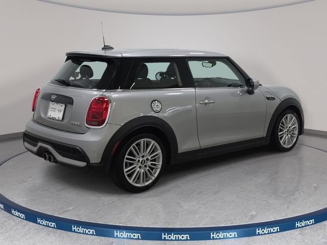 Used 2024 MINI Cooper S FWD image 5