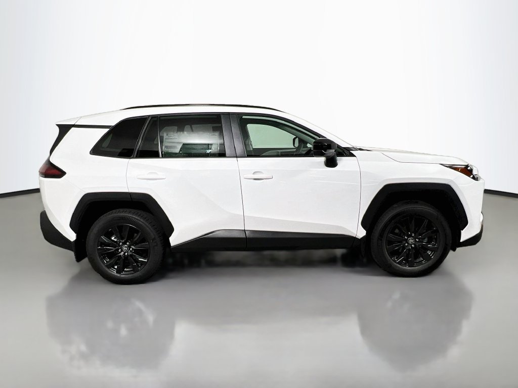 New 2026 Toyota RAV4 XLE Premium w/ Panoramic Sun Roof Package FWD image 2