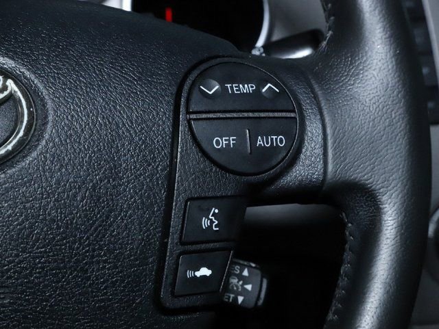 Used 2012 Toyota Sequoia Platinum image 27