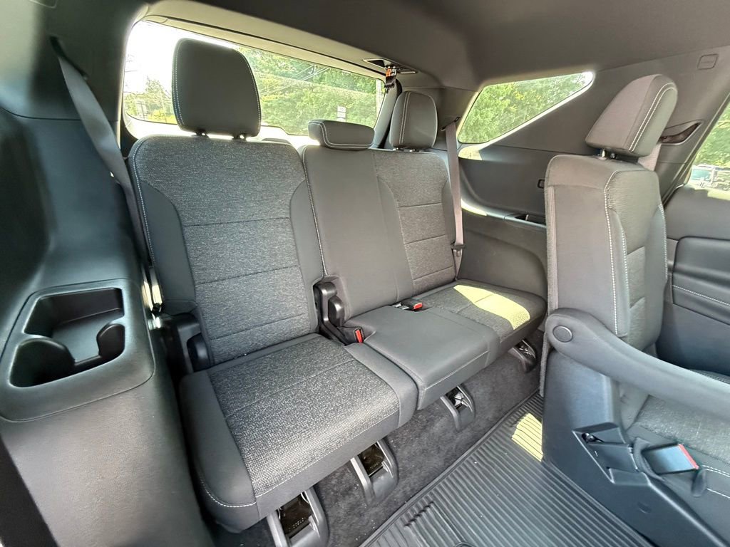 Used 2024 Chevrolet Traverse LT w/ Enhanced Driving Package image 33