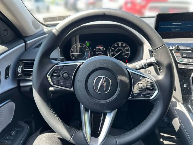 Used 2026 Acura RDX SH-AWD w/ Technology Package image 16