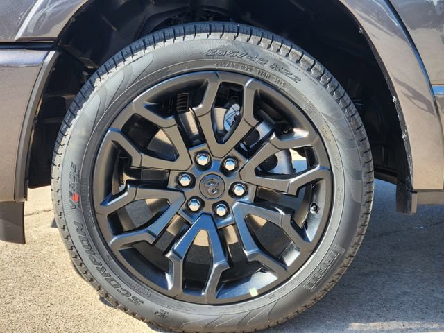 New 2026 RAM 1500 Limited image 7