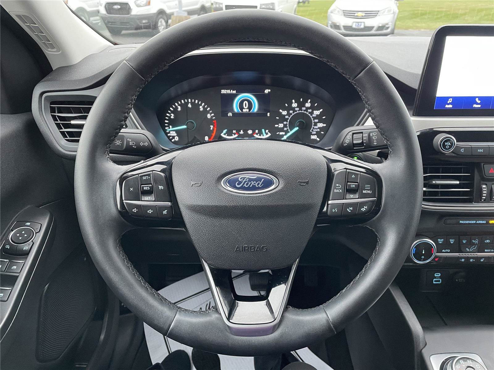 Used 2022 Ford Escape SE w/ Convenience Package AWD/4WD image 18