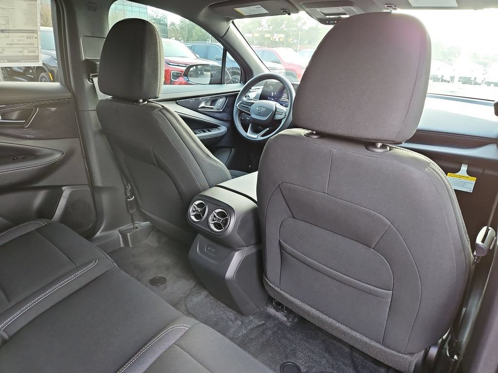 New 2026 Chevrolet Blazer EV LT w/ Midnight/Sport Edition FWD image 13