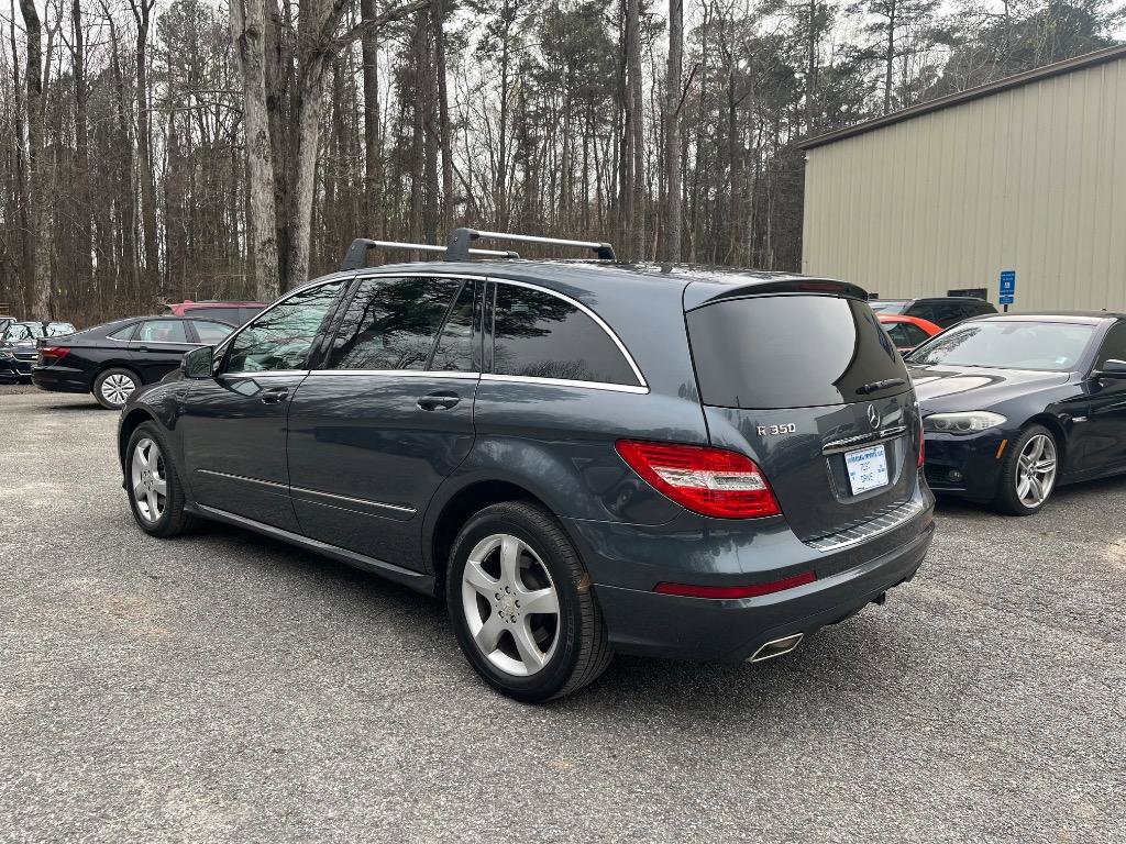 Used 2012 Mercedes-Benz R 350 R350 image 7