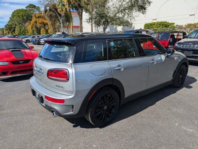 Used 2023 MINI Cooper Clubman S image 5