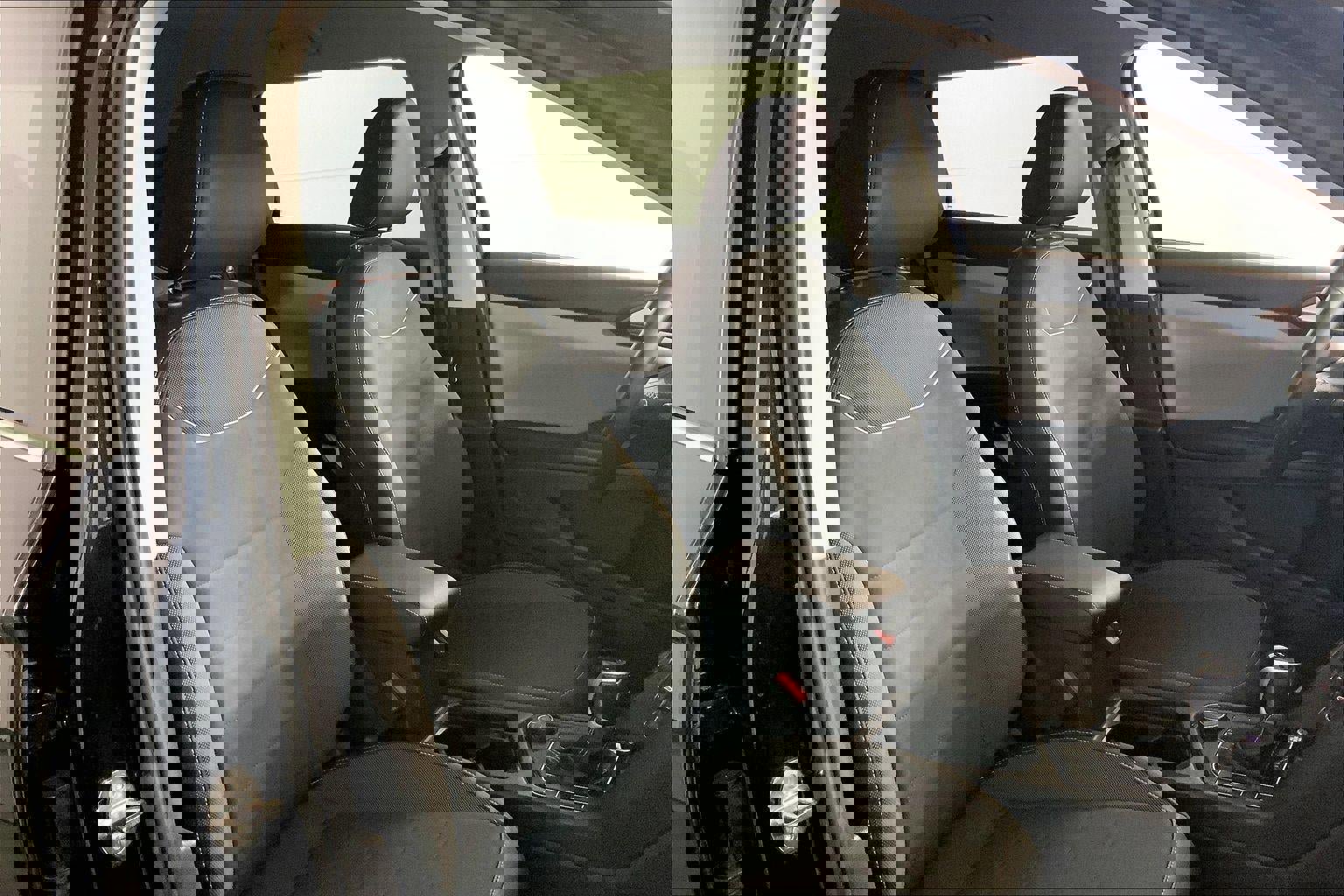 Used 2023 Volkswagen Taos SE image 7