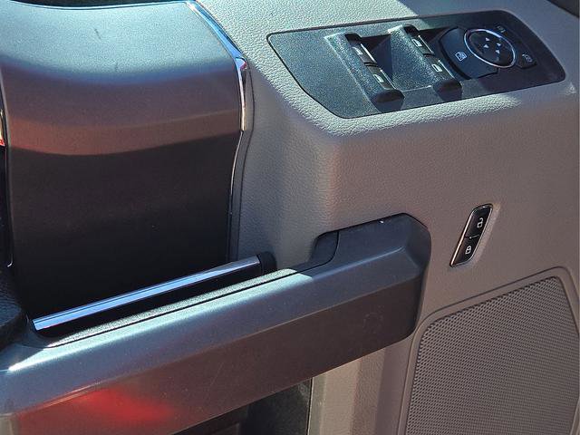 Used 2017 Ford F150 XLT w/ Equipment Group 302A Luxury image 22