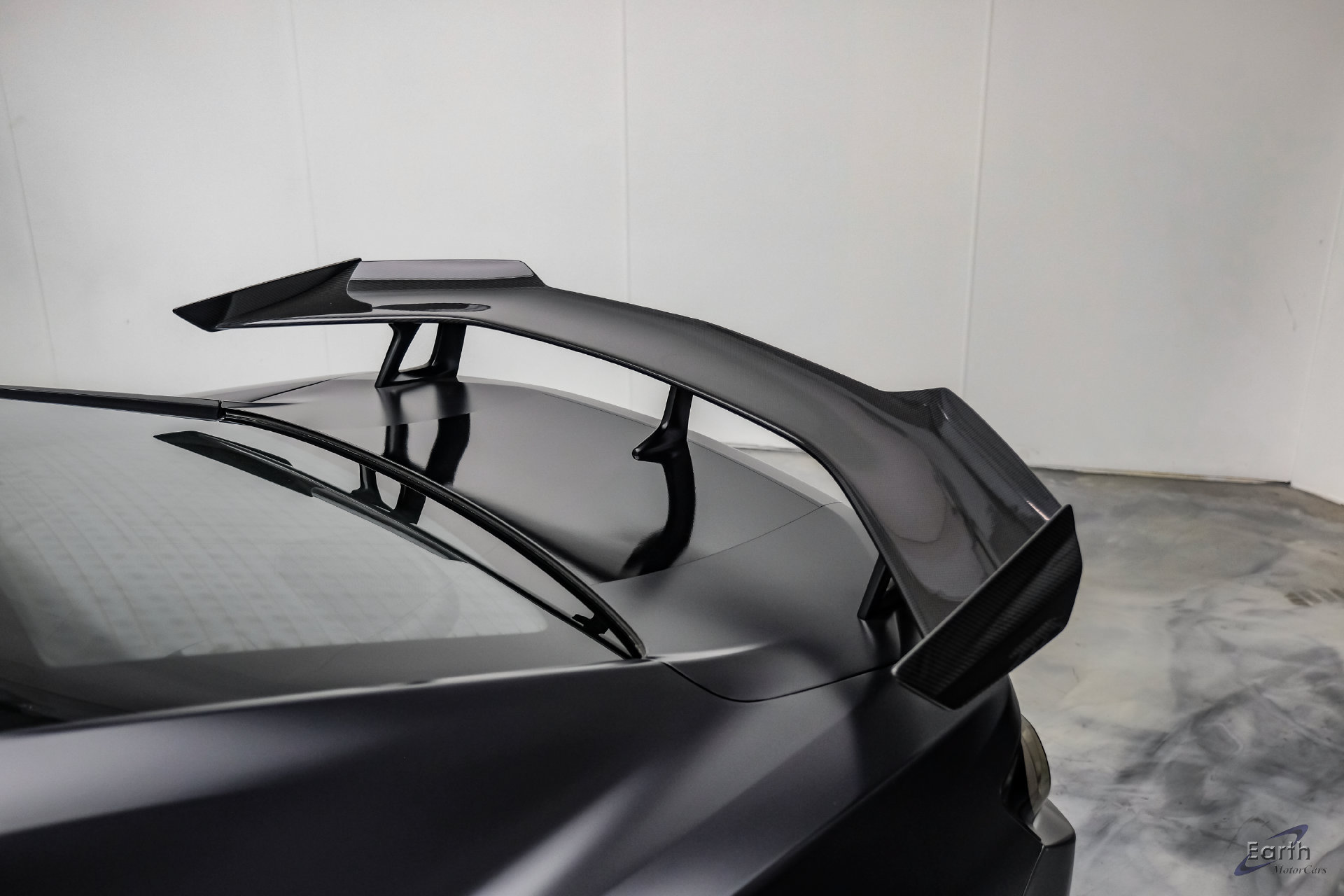 Used 2024 Chevrolet Camaro ZL1 RWD image 22