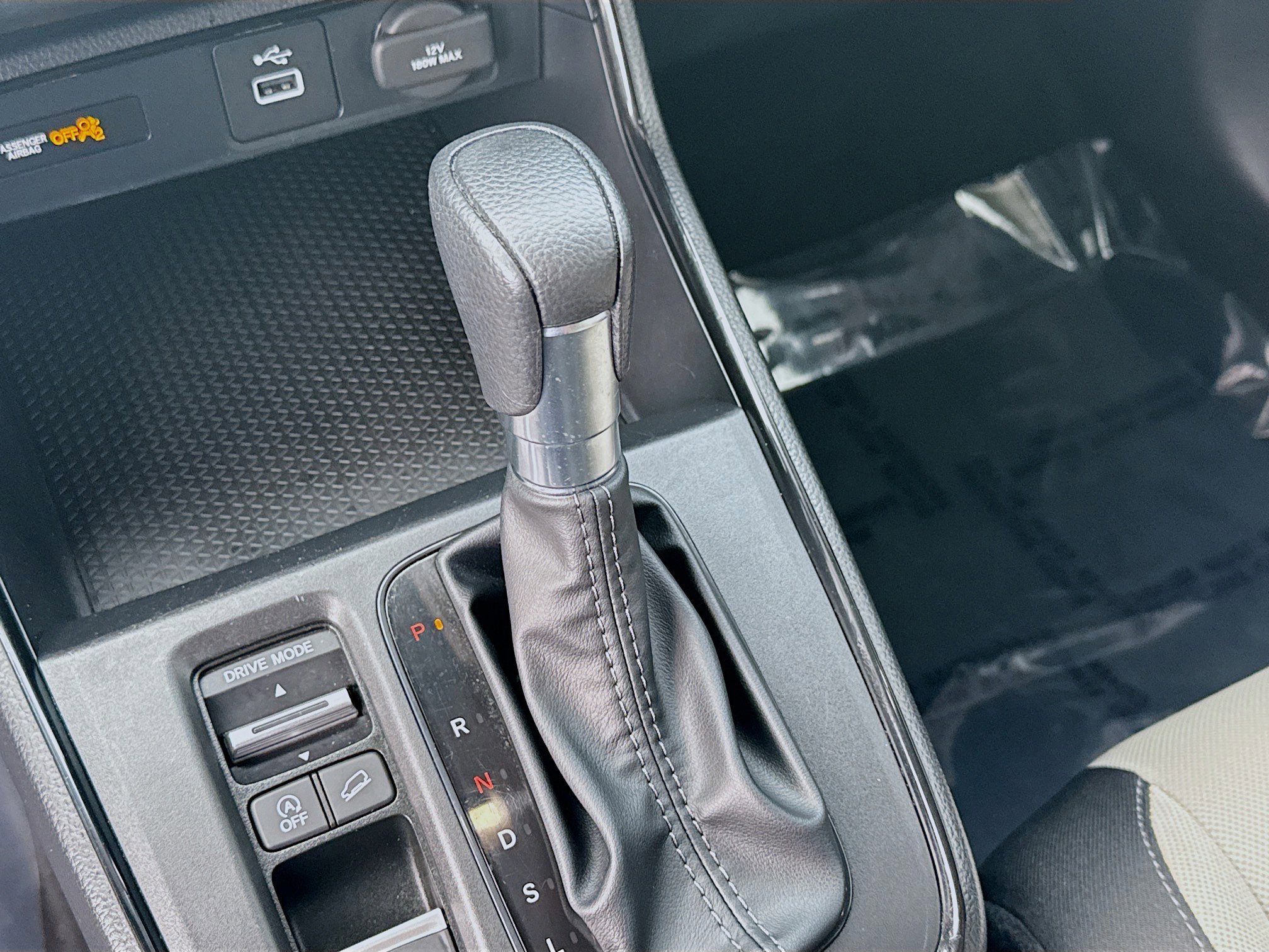 Certified 2024 Honda CR-V LX image 15