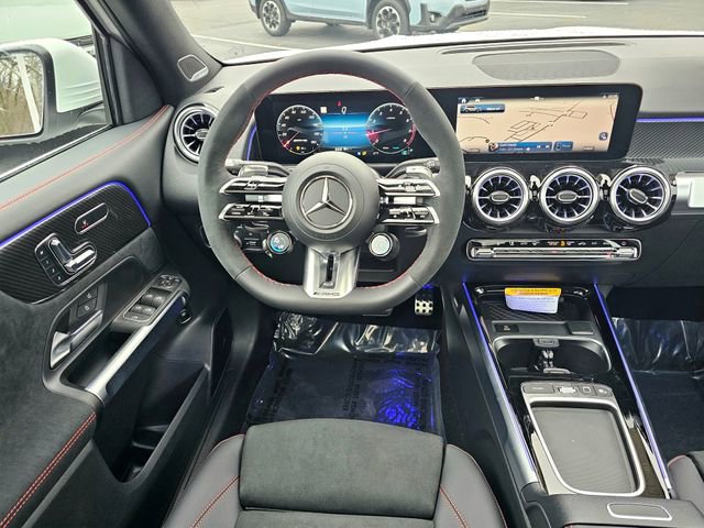 New 2026 Mercedes-Benz GLB 35 AMG 4MATIC image 30
