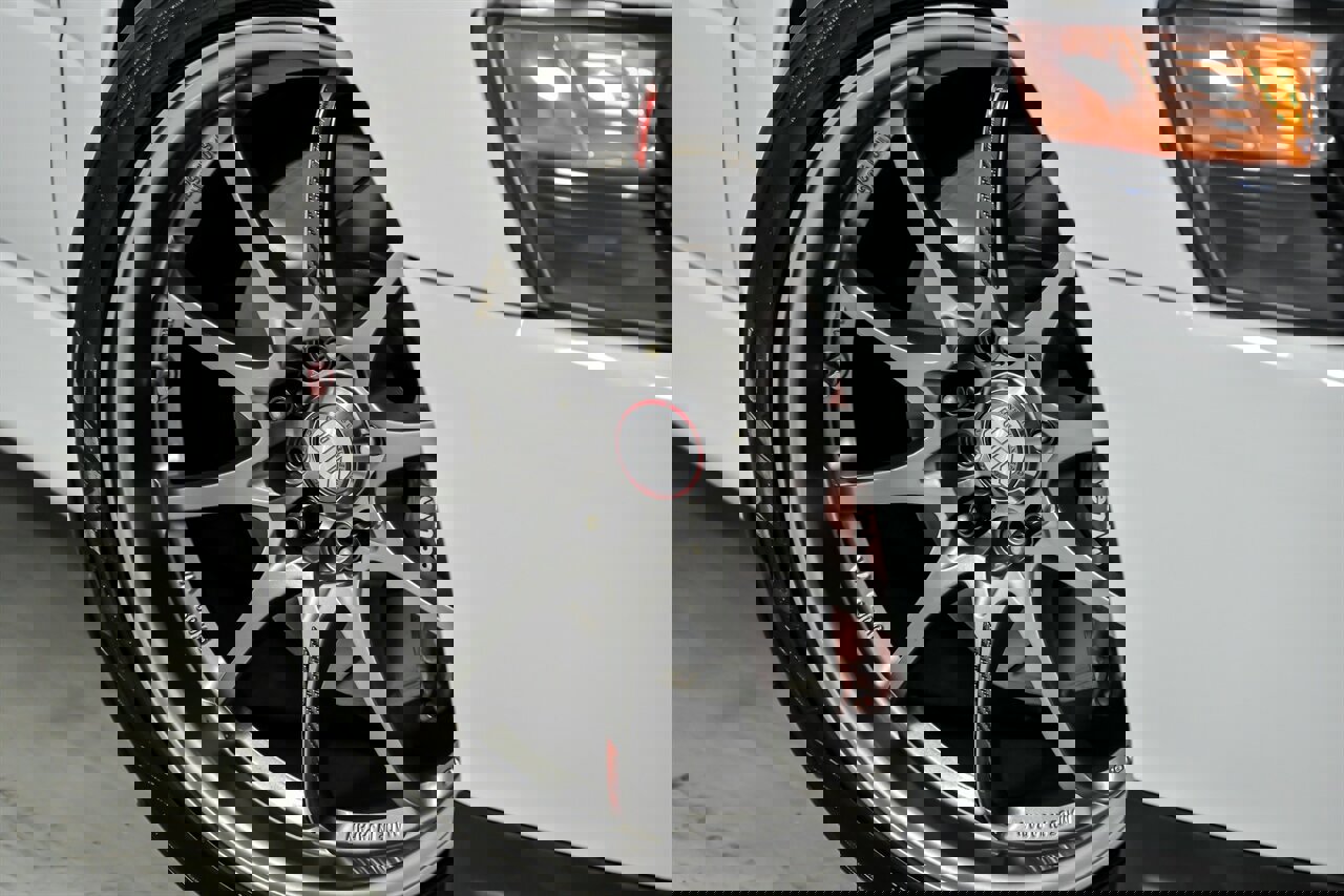 Used 2006 Mitsubishi Lancer Evolution IX image 4