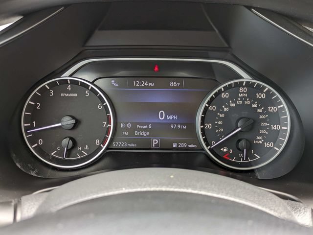 Used 2019 Nissan Murano SV w/ Cargo Package FWD image 26