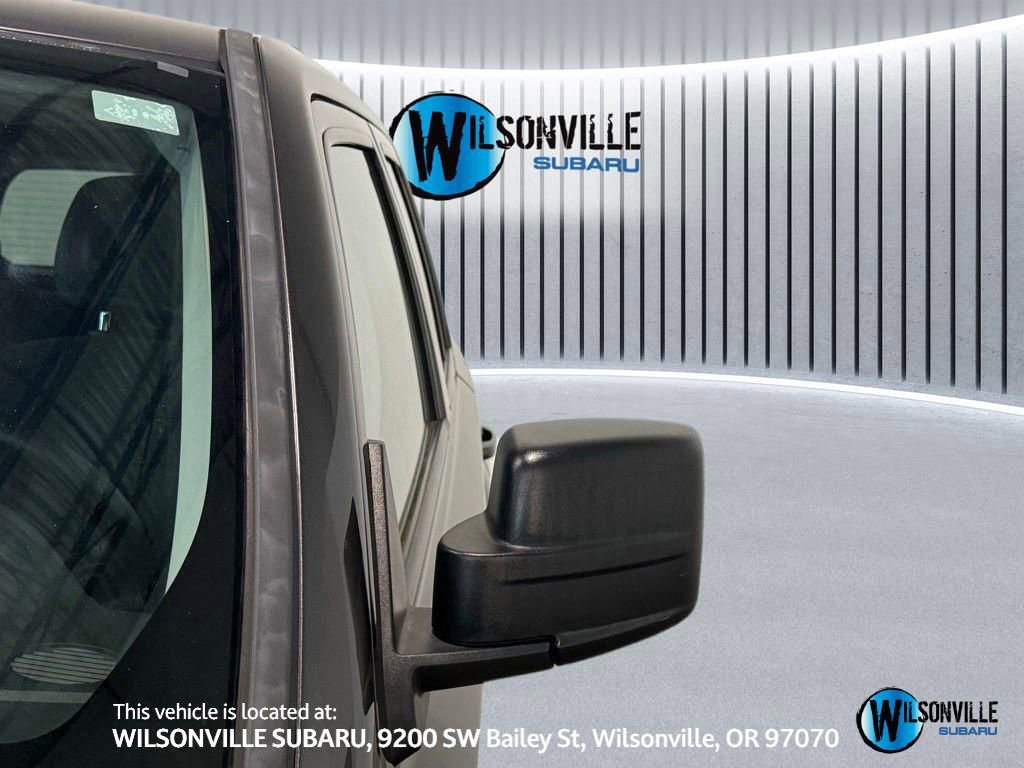 Used 2014 Jeep Patriot Latitude w/ Sun/Sound Group image 17