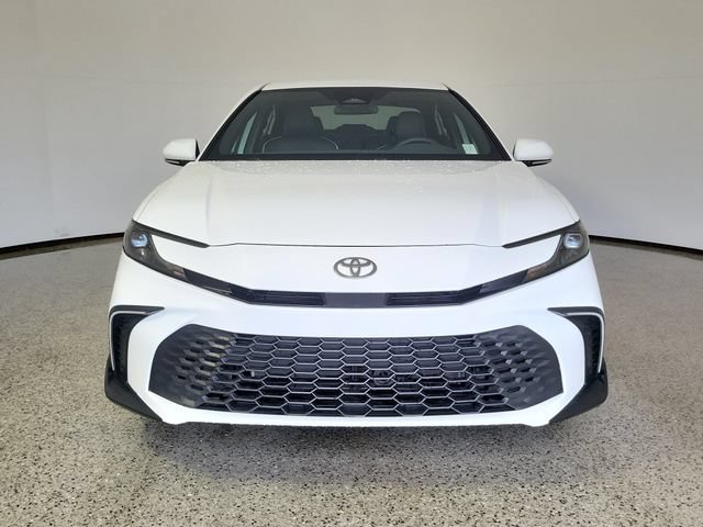 Used 2026 Toyota Camry SE FWD image 3