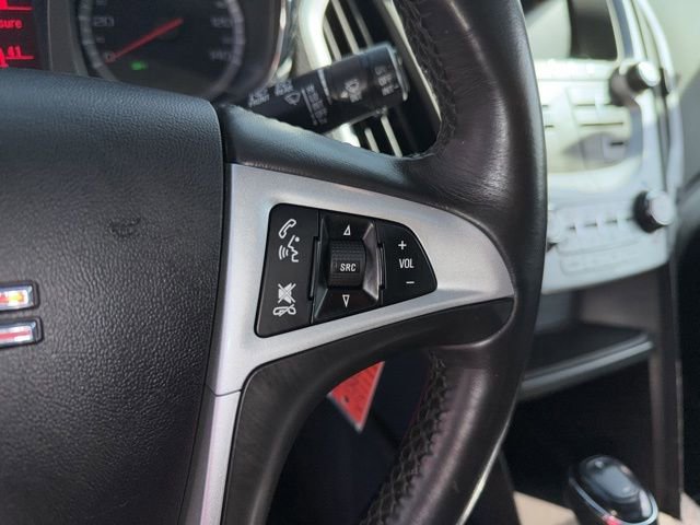 Used 2017 GMC Terrain SLE w/ Nightfall Package AWD/4WD image 15