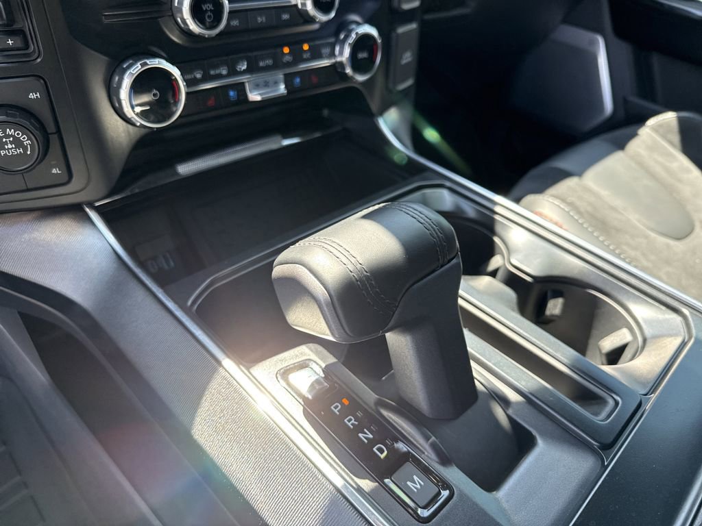 Used 2023 Ford F150 Raptor w/ Equipment Group 802A Raptor R AWD/4WD image 28