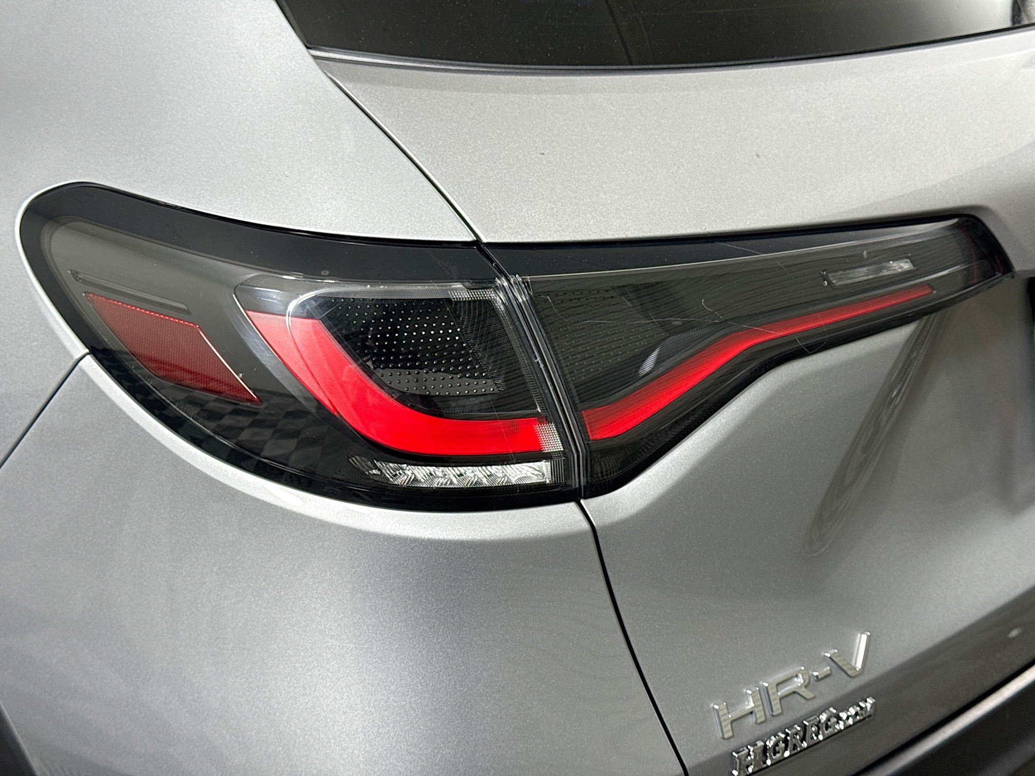 Used 2026 Honda HR-V LX image 36