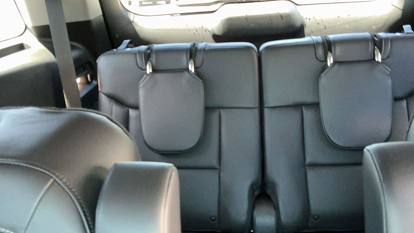 Used 2024 Ford Explorer XLT w/ Equipment Group 202A AWD/4WD image 22