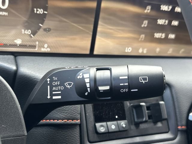 New 2025 Nissan Armada PRO-4X w/ Pro-4X Premium Package image 16