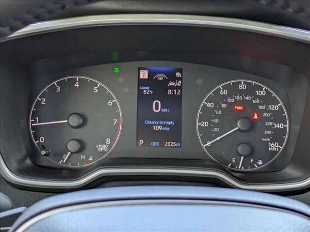 Used 2026 Toyota Corolla SE FWD image 4