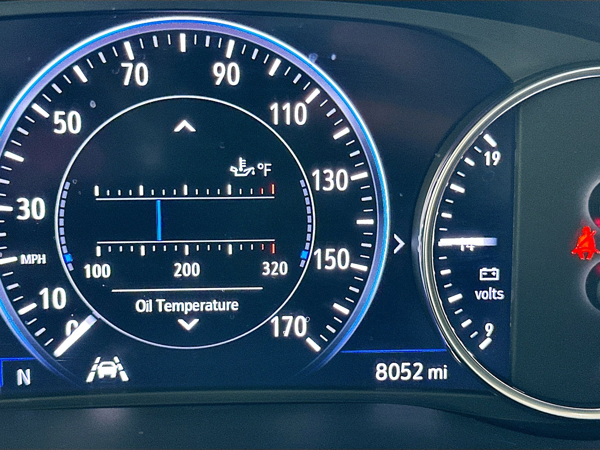 Used 2022 Buick Enclave Avenir FWD image 12