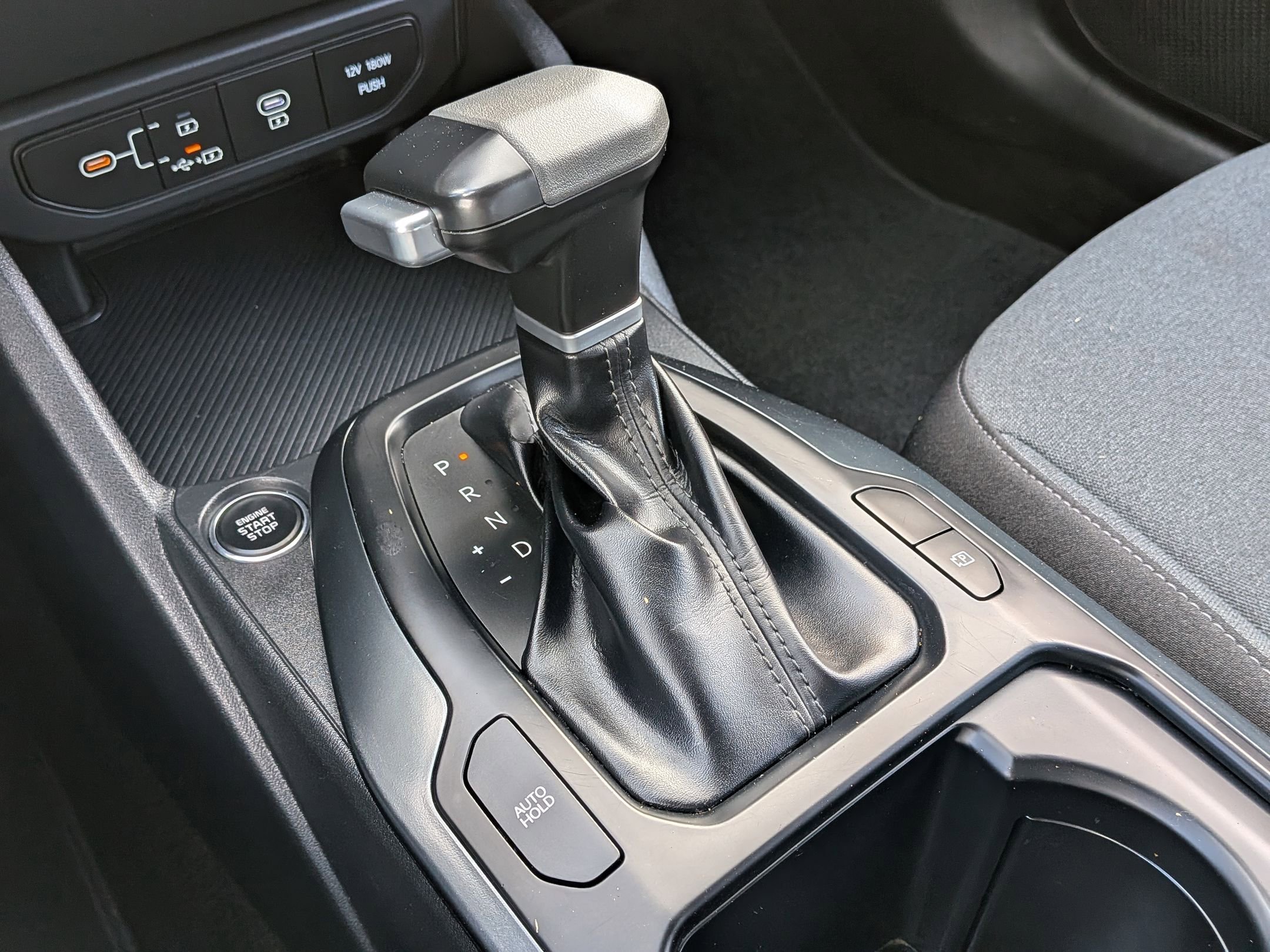 Used 2025 Kia K4 LXS image 25