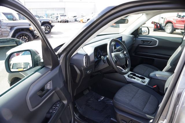 Used 2022 Ford Bronco Sport Big Bend w/ Convenience Package image 14