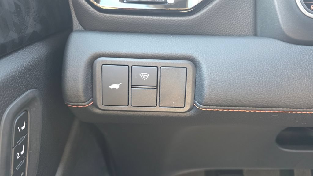 New 2026 Honda Passport TrailSport Elite image 30