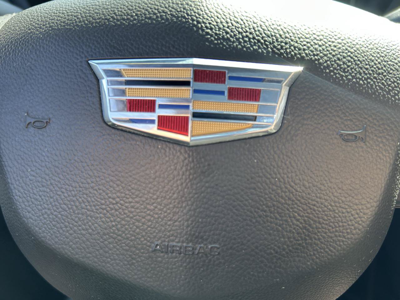 Used 2019 Cadillac XT4 Sport AWD/4WD image 21