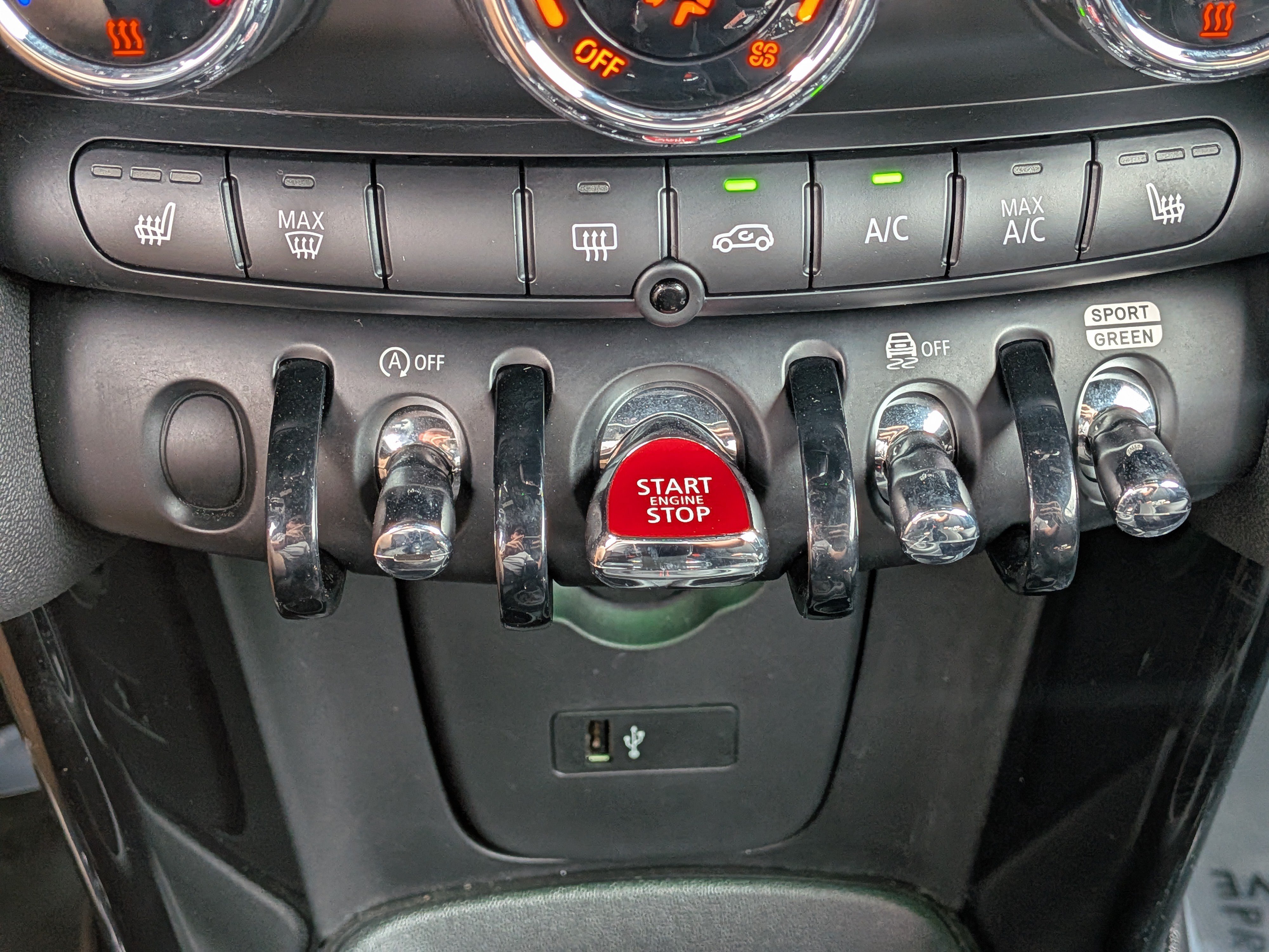 Used 2020 MINI Cooper S FWD image 27