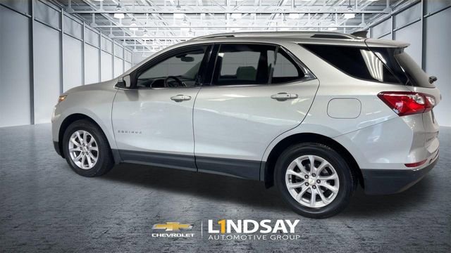 Used 2019 Chevrolet Equinox LT FWD image 7
